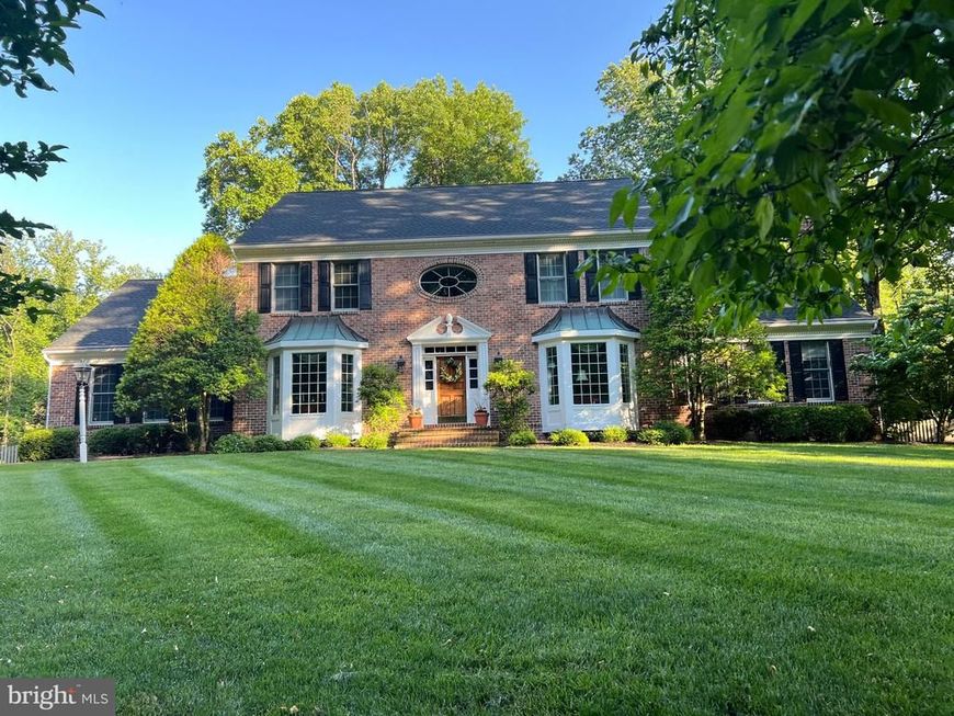 1 Lakecrest Court , Towson, MD 21286 Main Photo