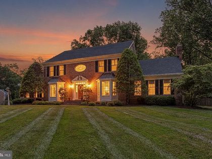 1 LAKECREST COURT Towson, MD 21286