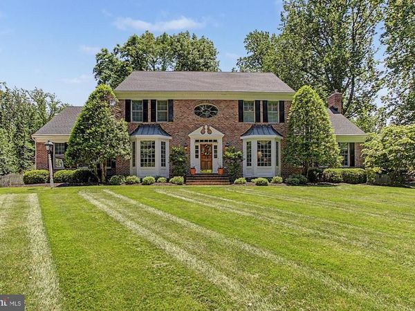 1 LAKECREST COURT , TOWSON, MD 21286