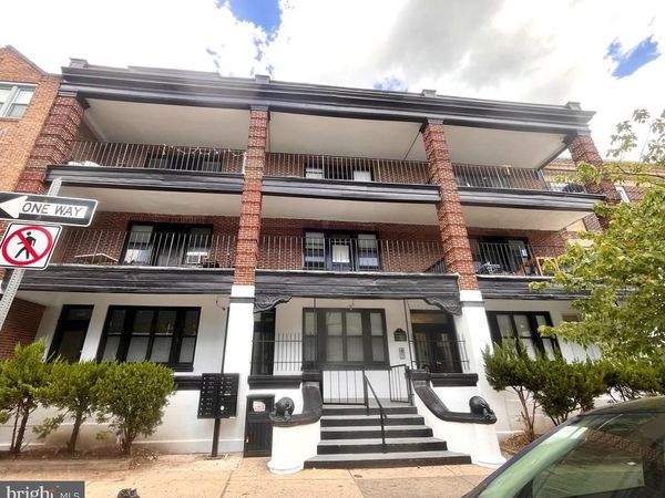 4417 WALNUT STREET , Unit 3F, PHILADELPHIA, PA 19104