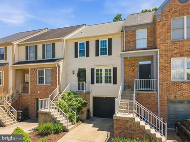 6837 MALTON COURT, CENTREVILLE, VA 20121