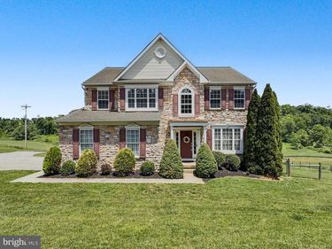 3443 BEAVER DAM ROAD, STEWARTSTOWN, PA 17363