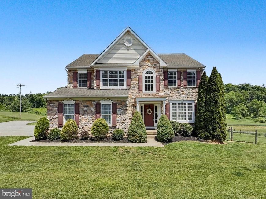 3443 Beaver Dam Road, Stewartstown, PA 17363 Main Photo