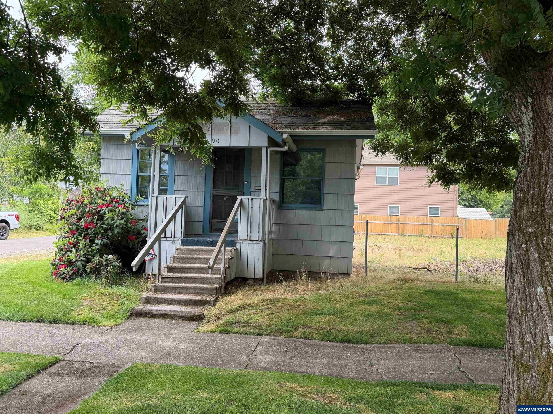 1890 Mccoy Av Ne, Salem, OR 97301 Main Photo