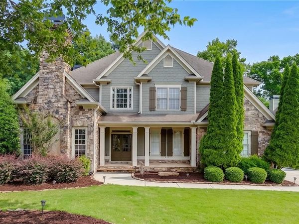 302 Beech Tree Hollow, Sugar Hill, GA 30518