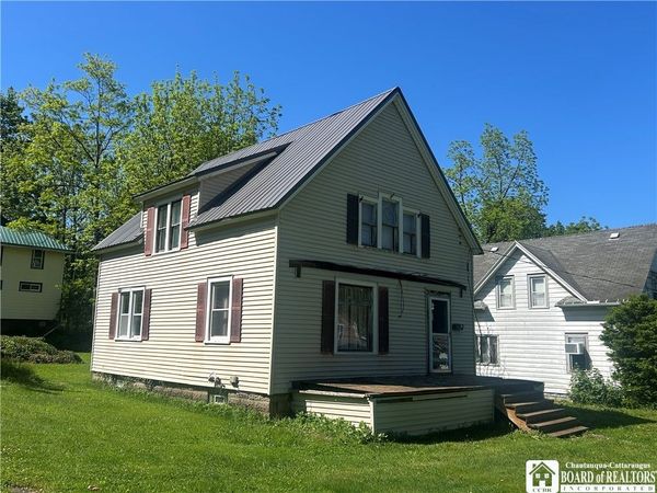 127 Main Street, Silver Creek, NY 14136