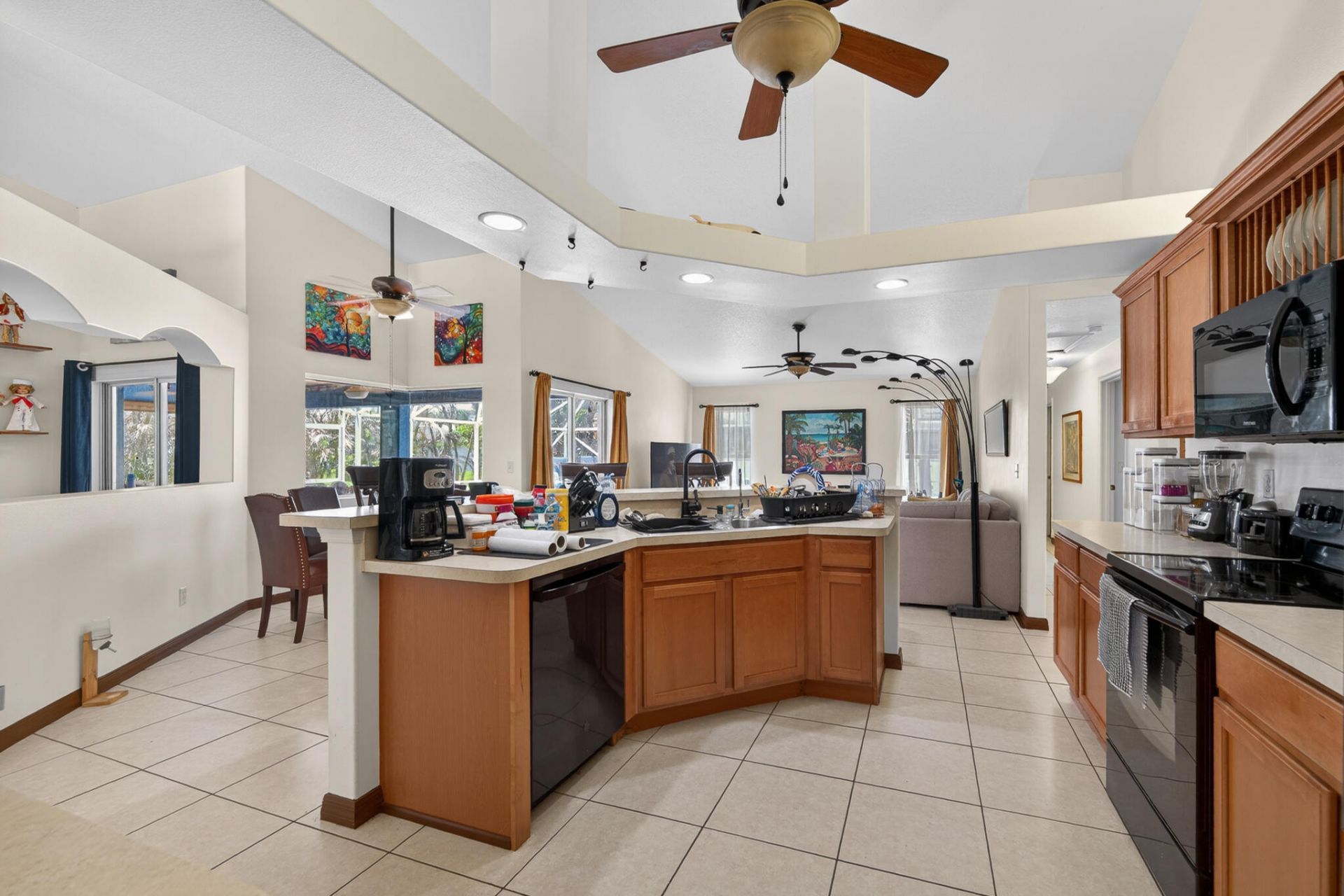 1541 SW Underwood Avenue, Port Saint Lucie, FL 34953 Photo