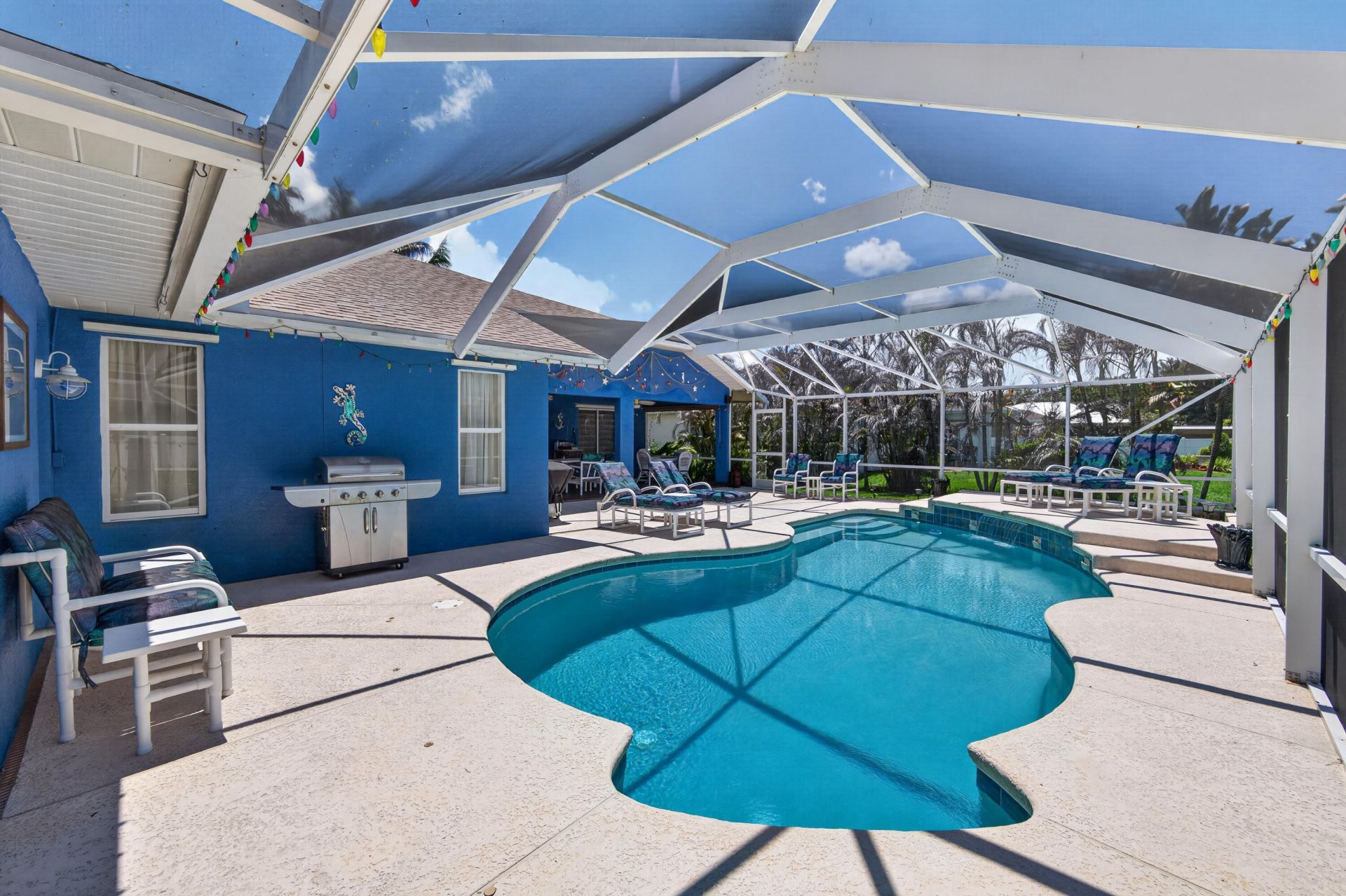 1541 SW Underwood Avenue, Port Saint Lucie, FL 34953 Photo