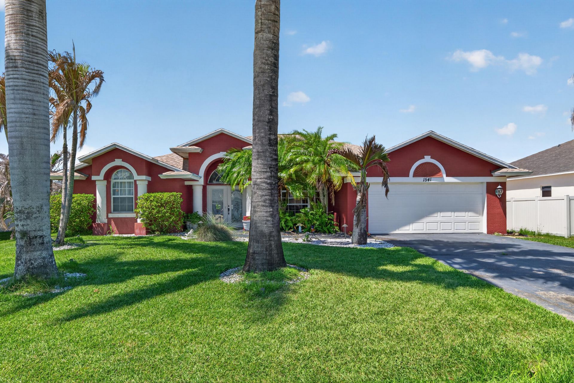 1541 SW Underwood Avenue, Port Saint Lucie, FL 34953 Photo