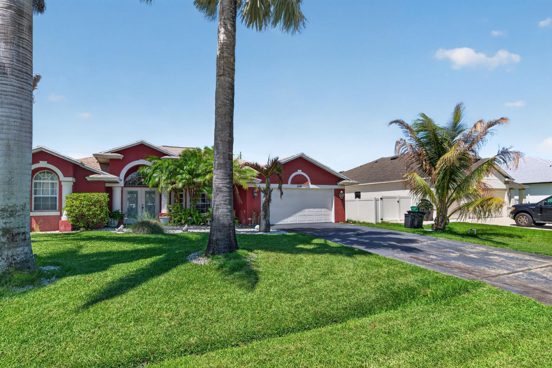 1541 SW Underwood Avenue, Port Saint Lucie, FL 34953 Photo
