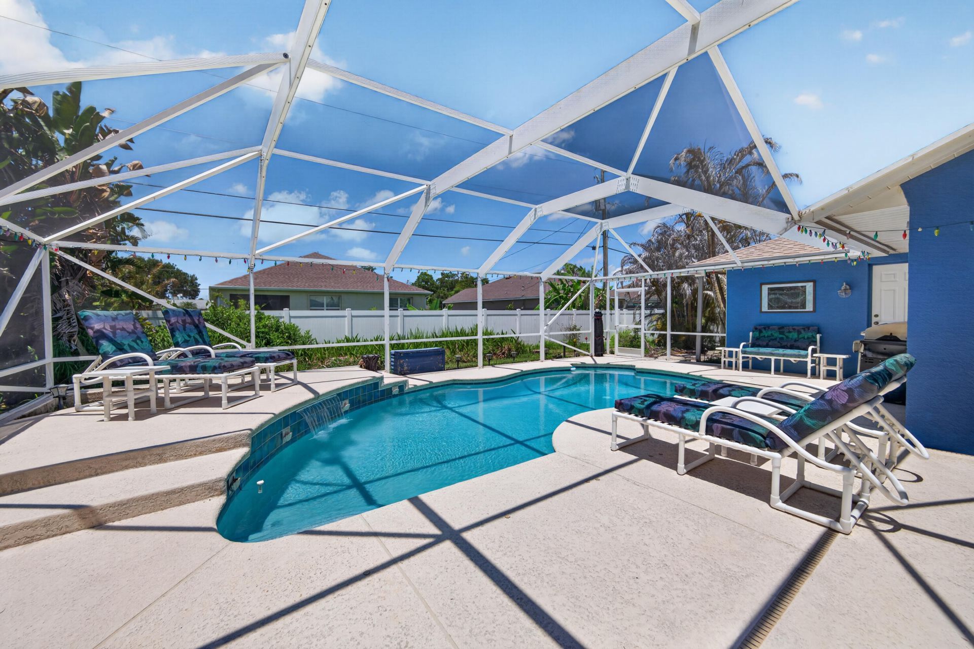 1541 SW Underwood Avenue, Port Saint Lucie, FL 34953 Photo