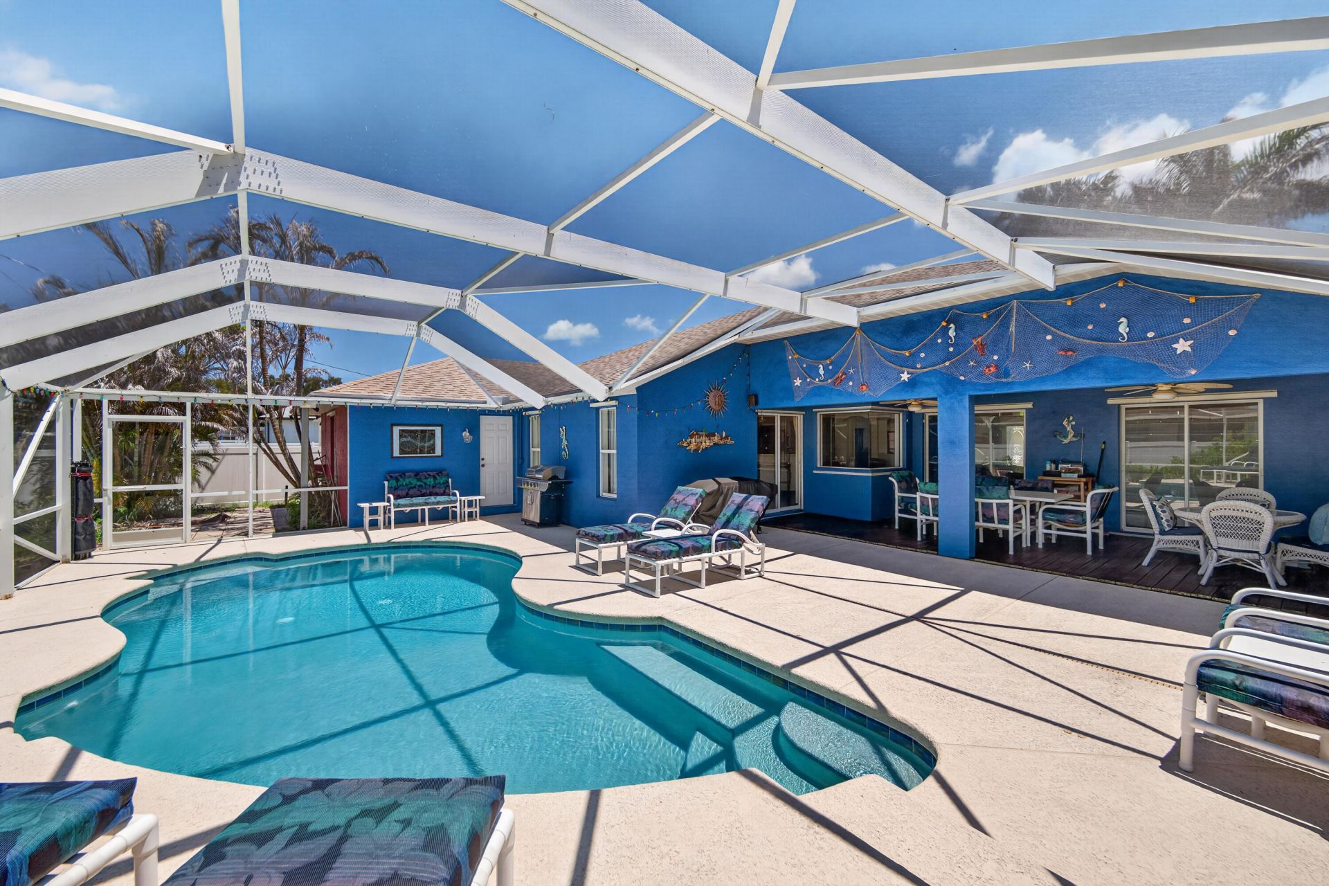 1541 SW Underwood Avenue, Port Saint Lucie, FL 34953 Photo