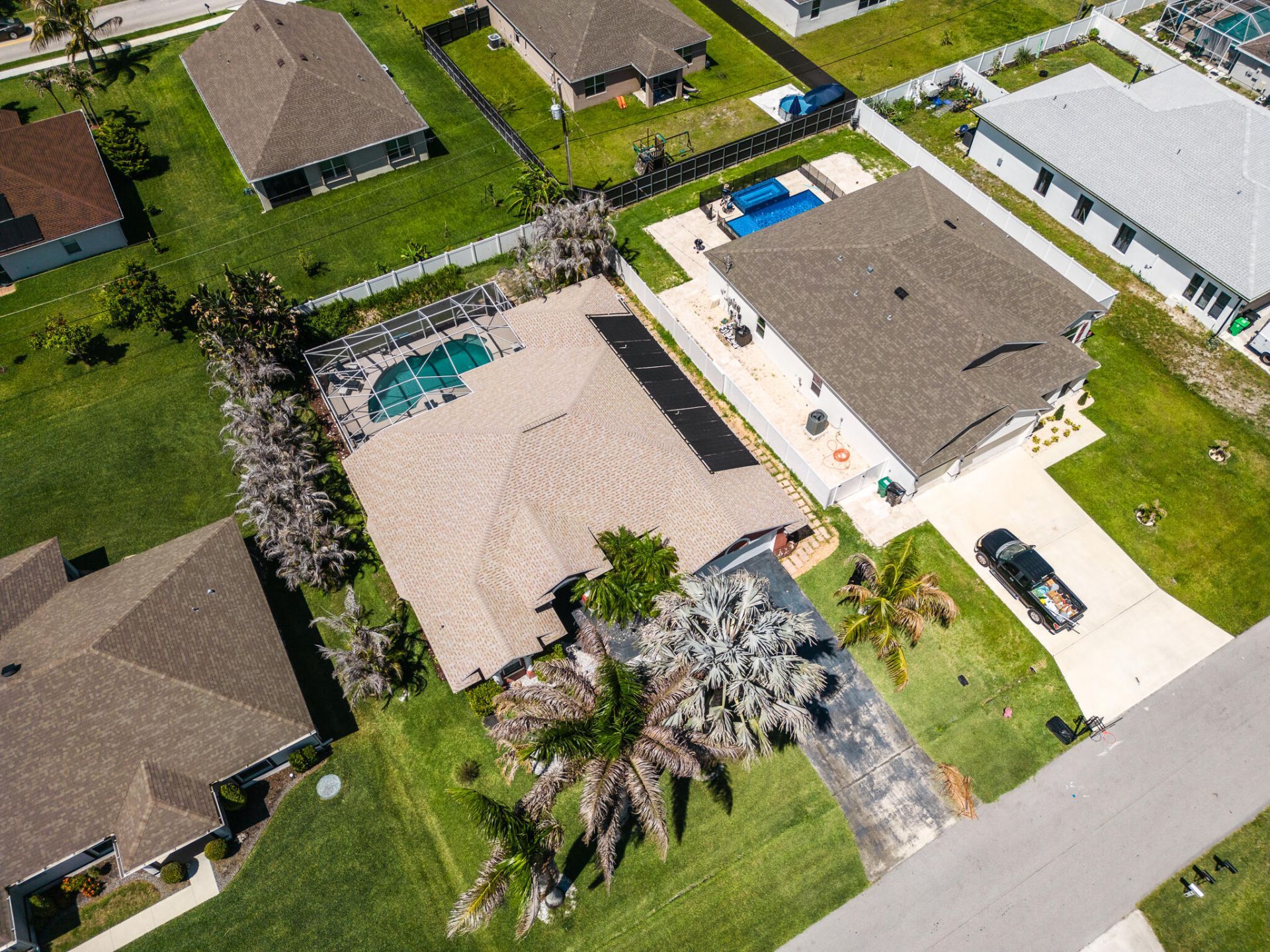 1541 SW Underwood Avenue, Port Saint Lucie, FL 34953 Photo