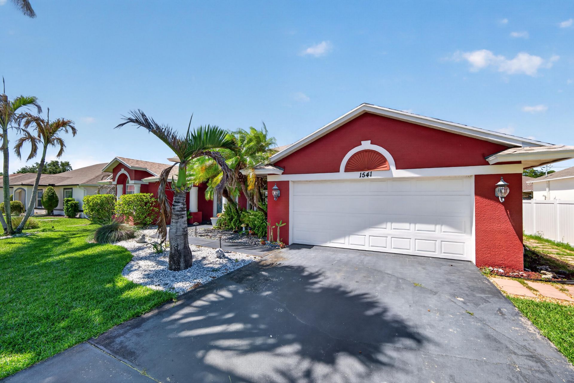 1541 SW Underwood Avenue, Port Saint Lucie, FL 34953 Photo