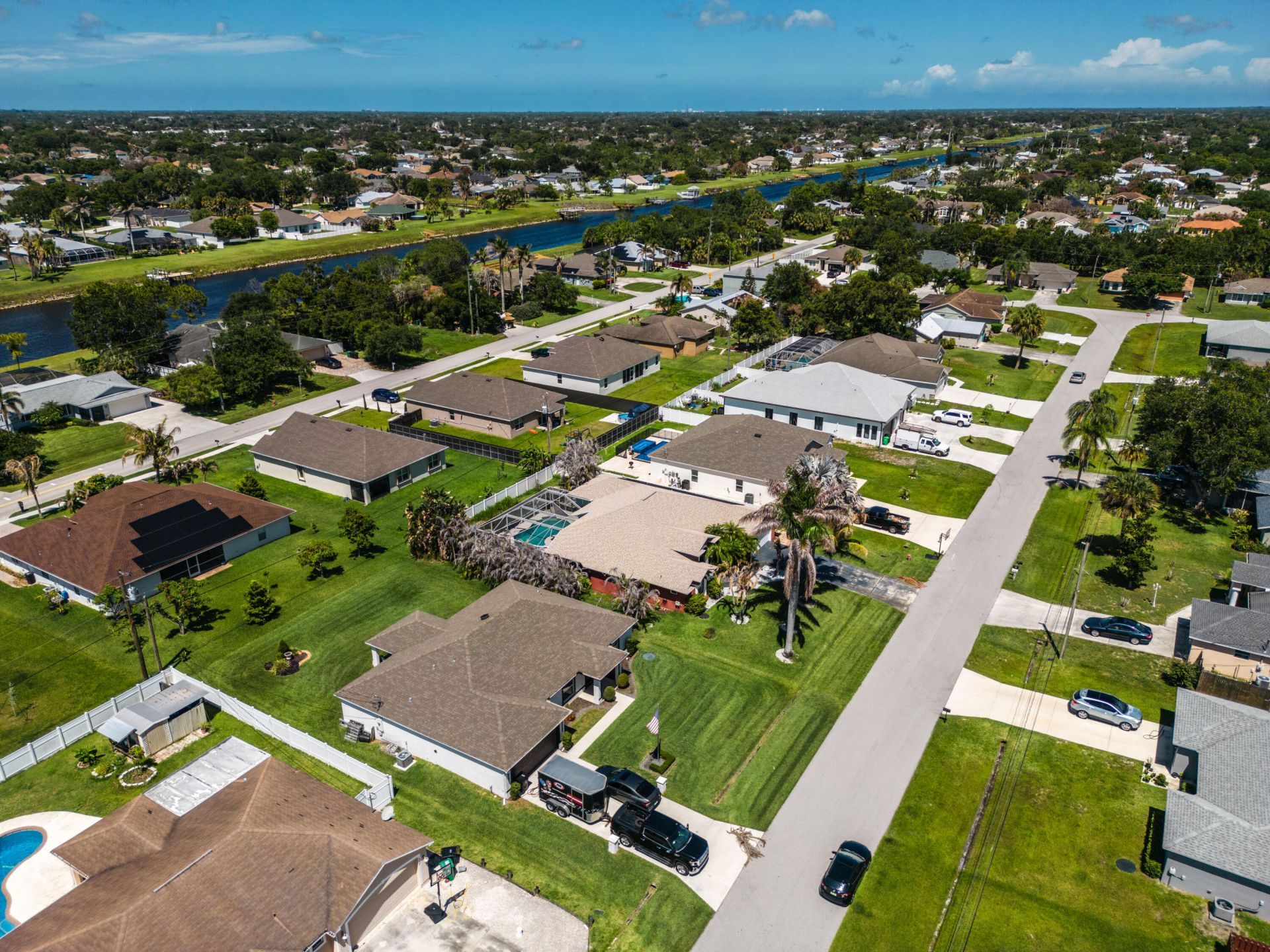 1541 SW Underwood Avenue, Port Saint Lucie, FL 34953 Photo