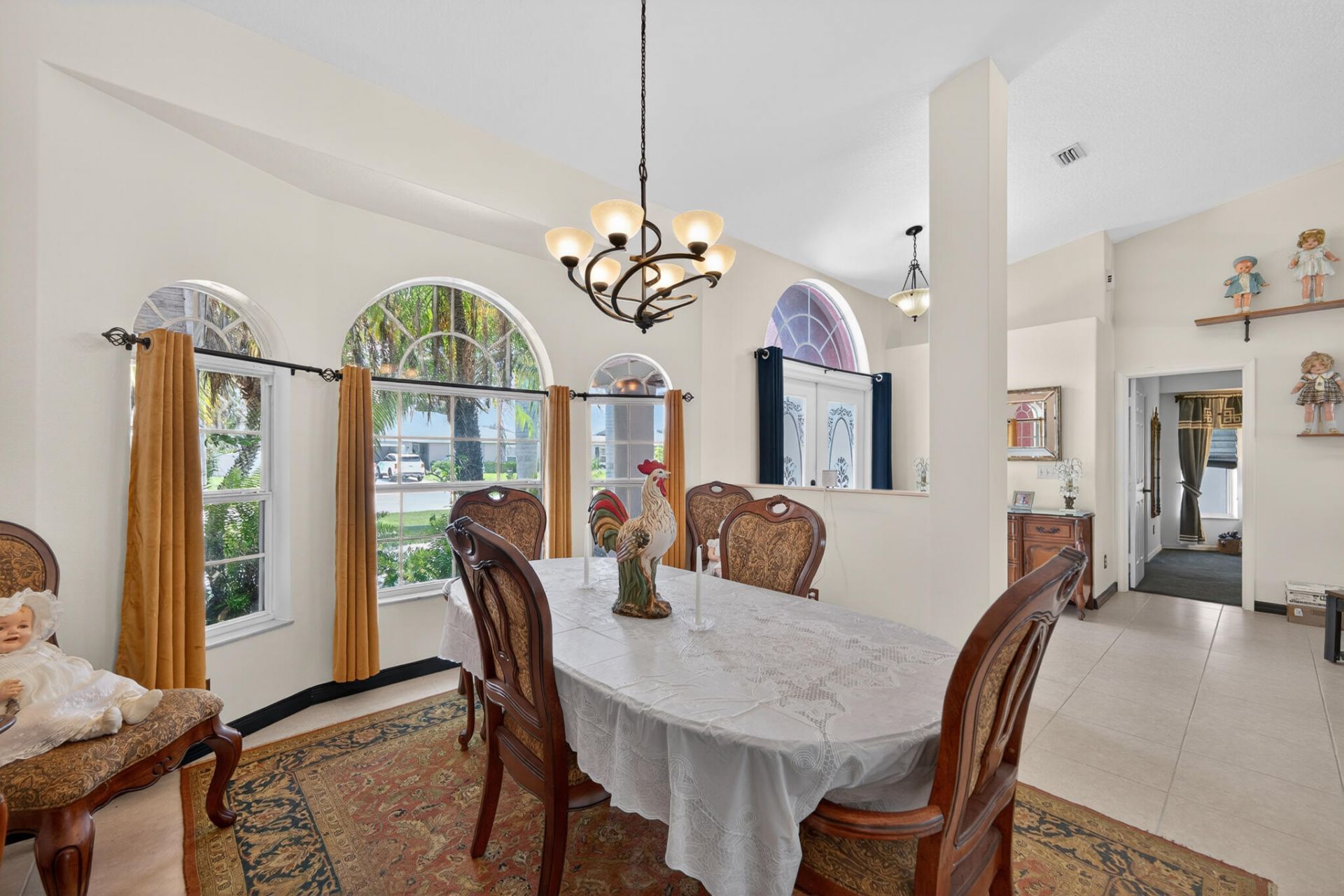 1541 SW Underwood Avenue, Port Saint Lucie, FL 34953 Photo