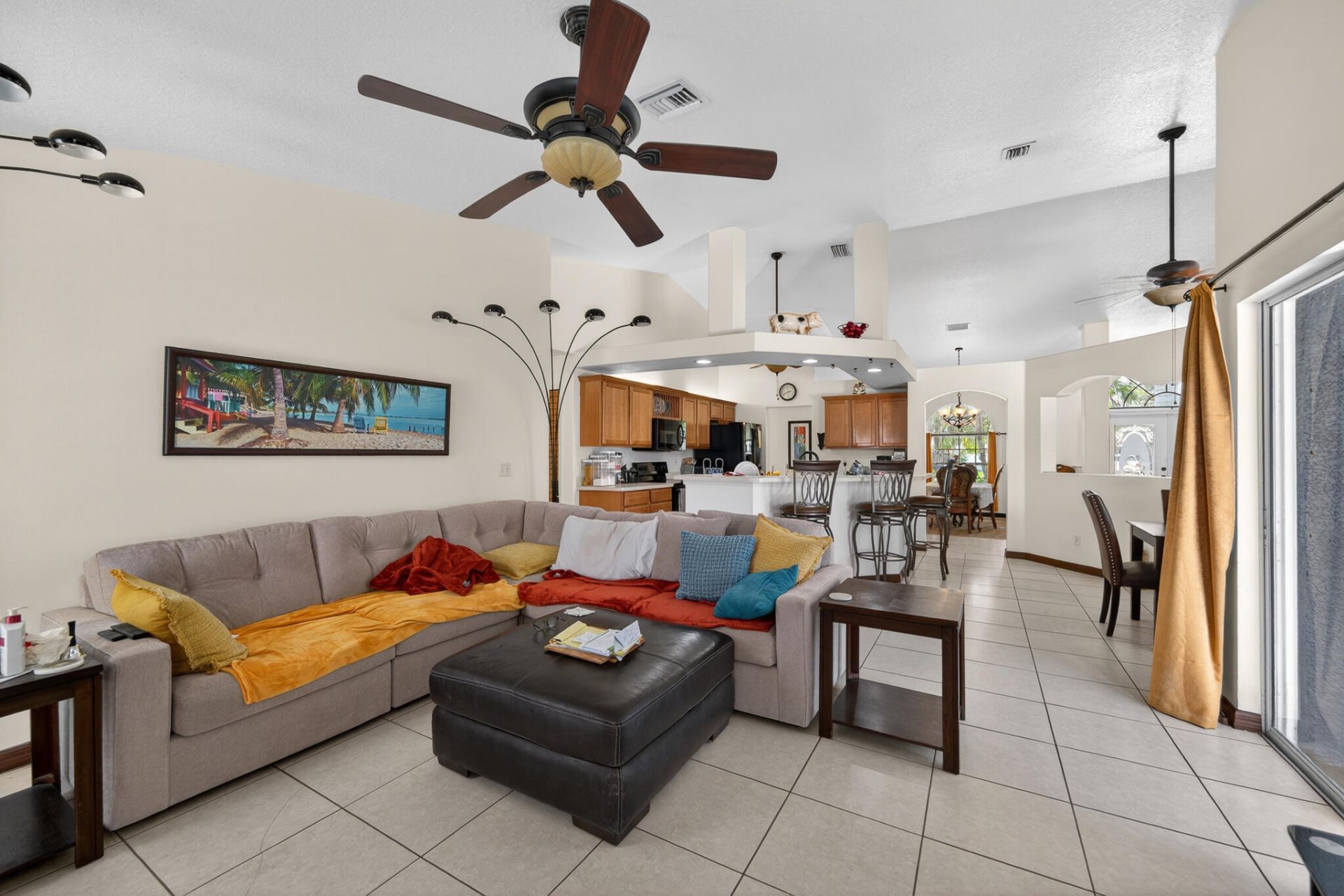 1541 SW Underwood Avenue, Port Saint Lucie, FL 34953 Photo