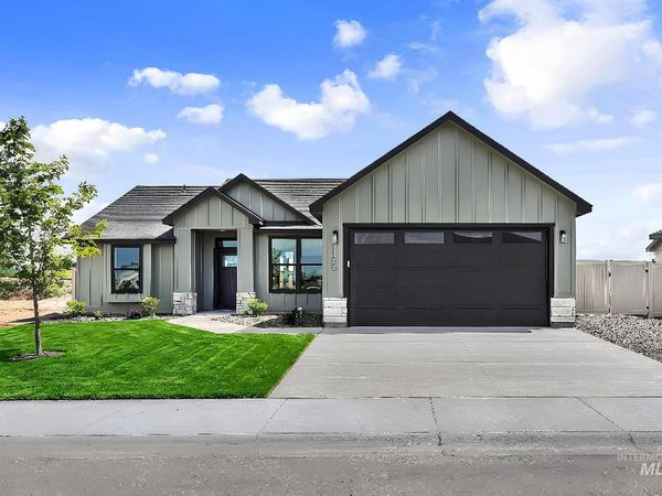 1155 Velvet Loop, Wilder, ID 83676