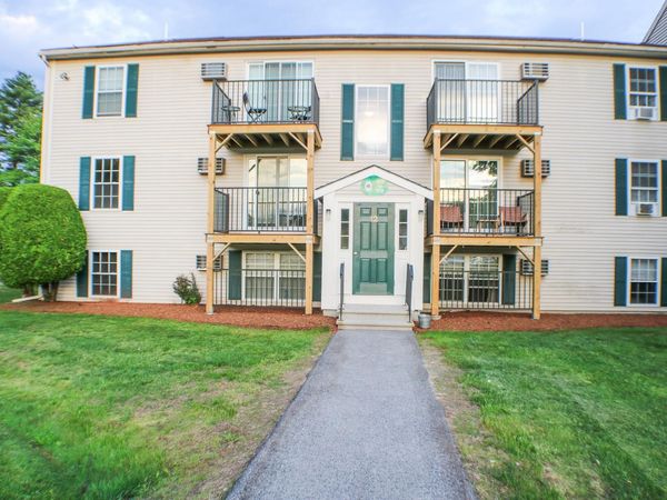 1702 White Cedar Boulevard, Portsmouth, NH 03801