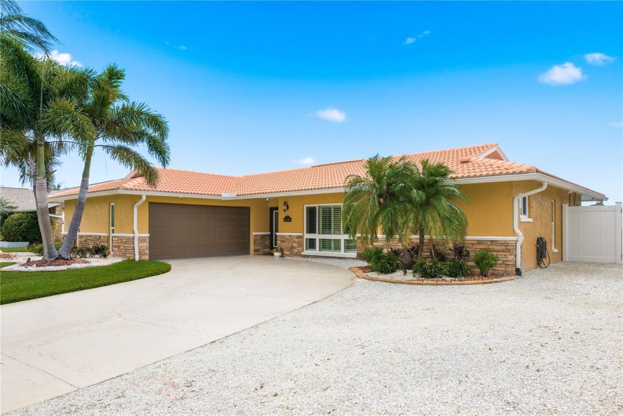 5351 Pilots Place, New Port Richey, FL 34652 Photo