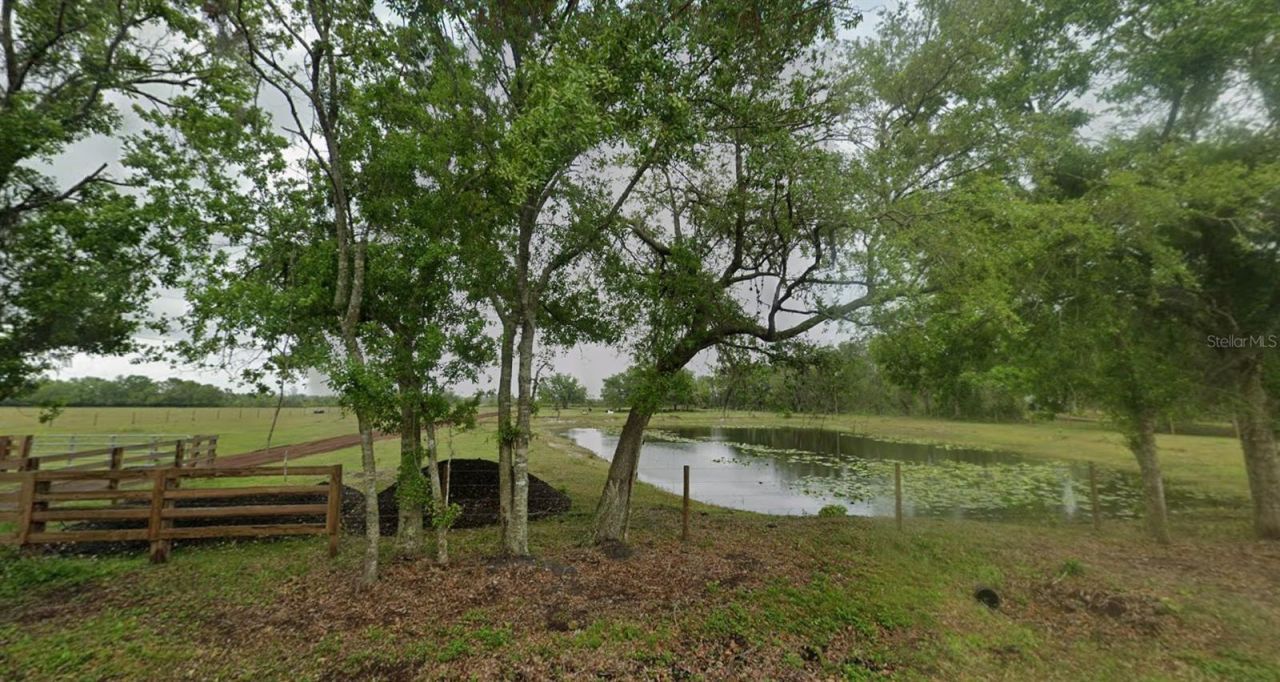 7977 Barr Road, Myakka City, FL 34251 Photo