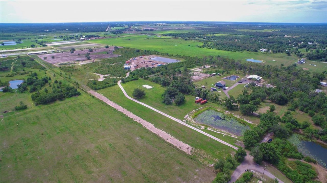 7977 Barr Road, Myakka City, FL 34251 Photo