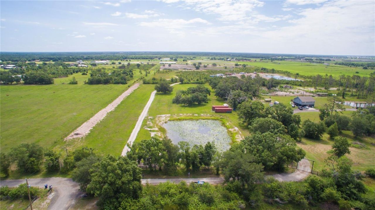 7977 Barr Road, Myakka City, FL 34251 Photo
