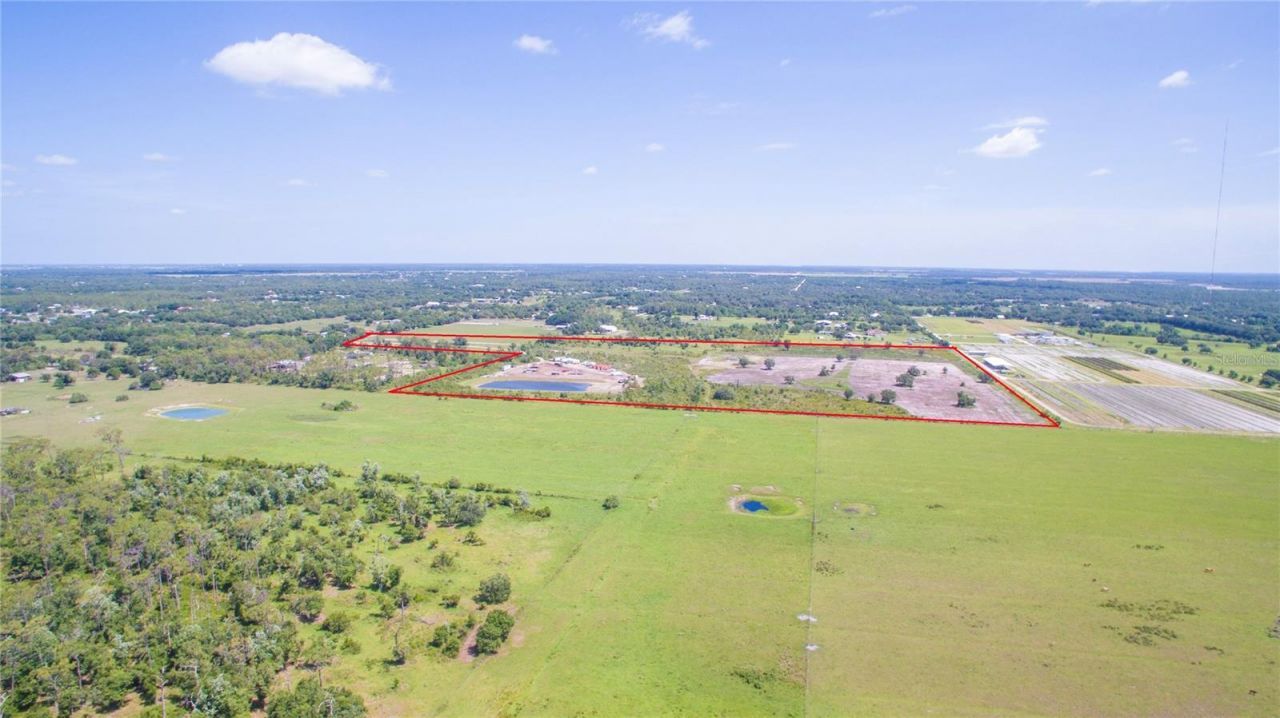 7977 Barr Road, Myakka City, FL 34251 Photo