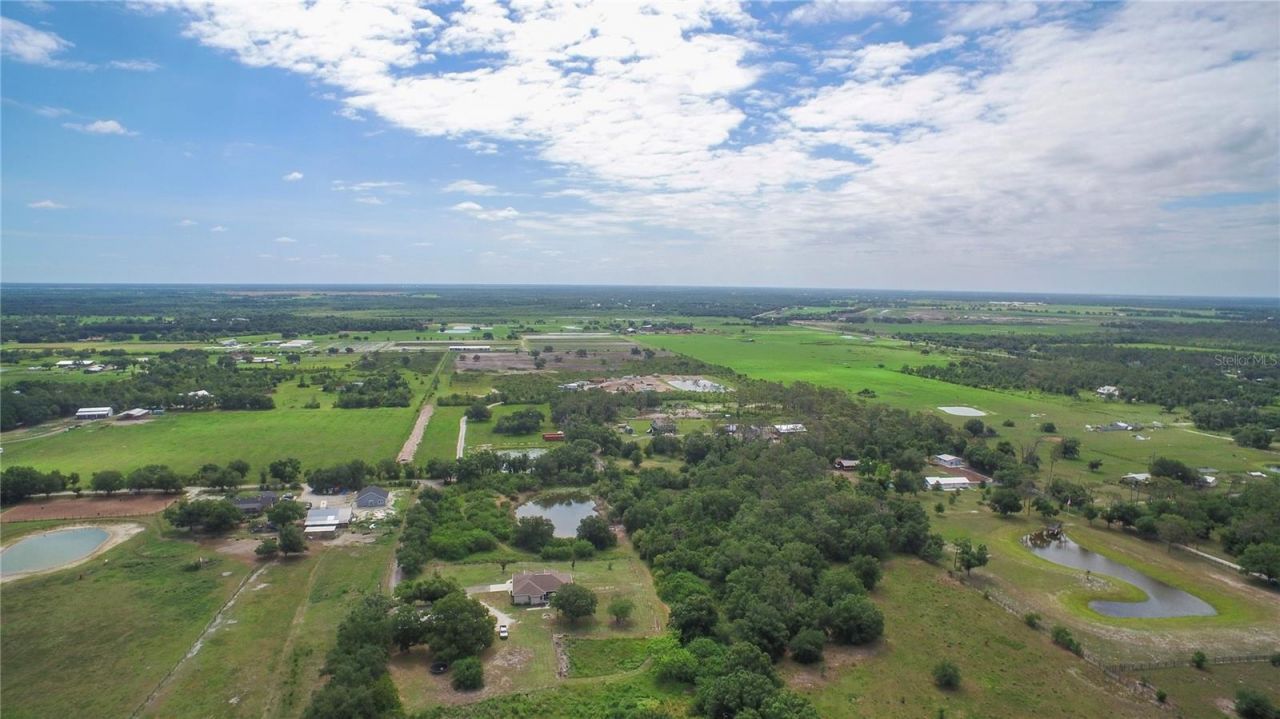 7977 Barr Road, Myakka City, FL 34251 Photo