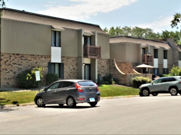 7303 Grand Avenue , Unit AA-205, Downers Grove, IL 60516