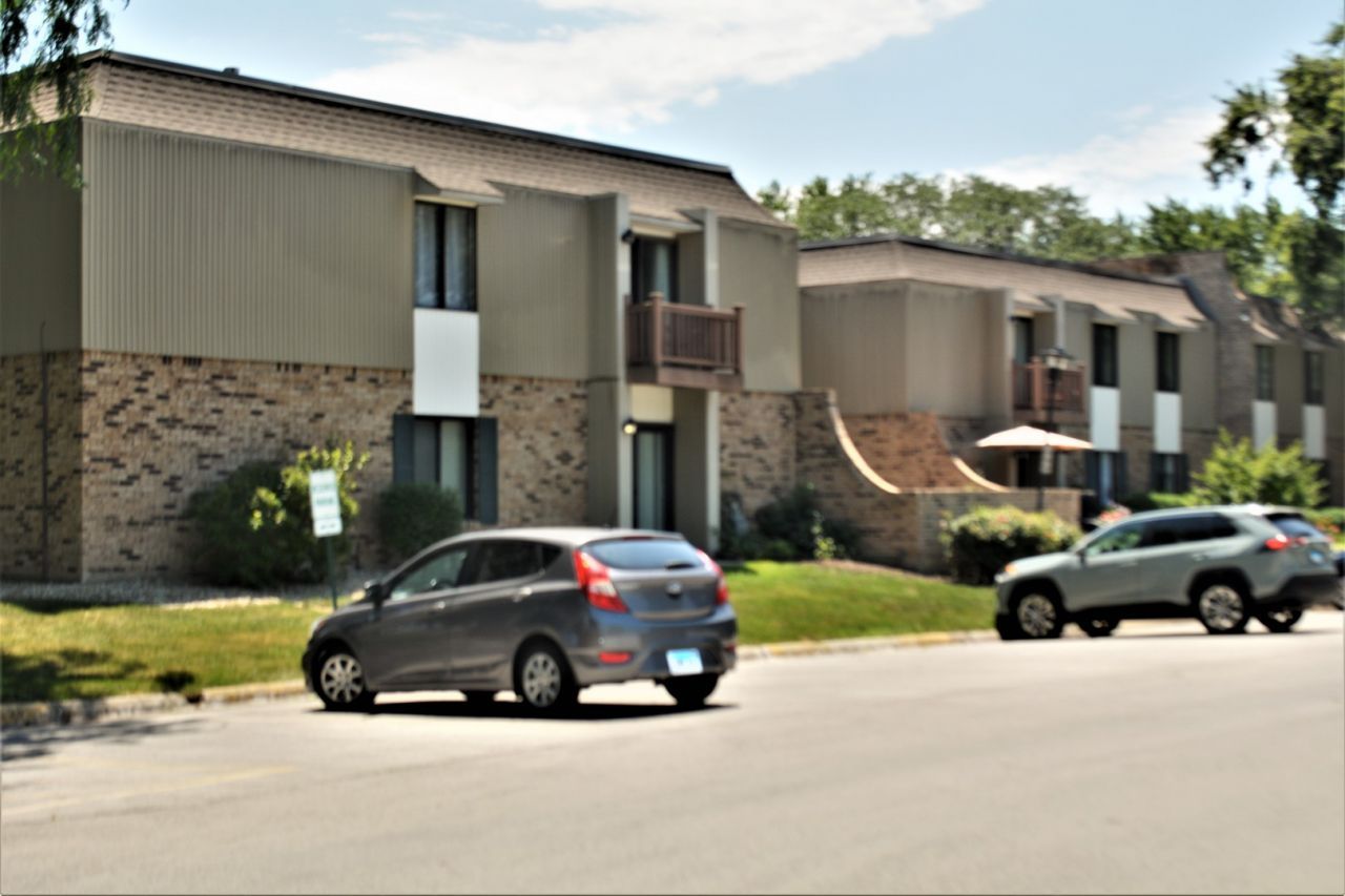 7303 Grand Avenue, Unit AA-205, Downers Grove, IL 60516 Main Photo