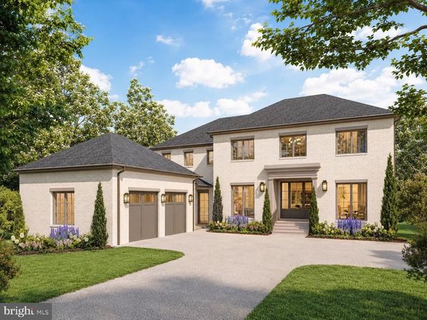 9113 REDWOOD AVENUE, BETHESDA, MD 20817