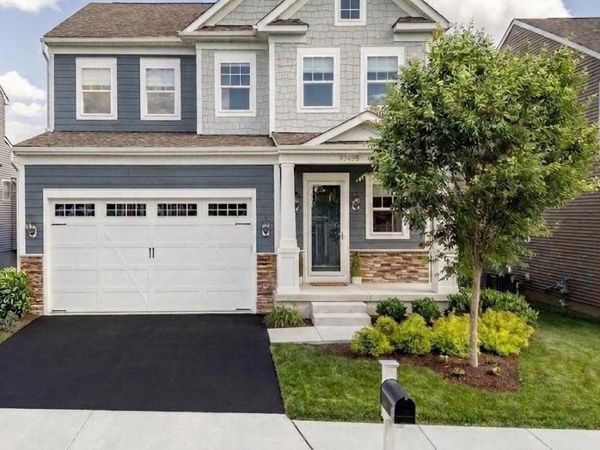 43489 BETTYS FARM DRIVE, CHANTILLY, VA 20152
