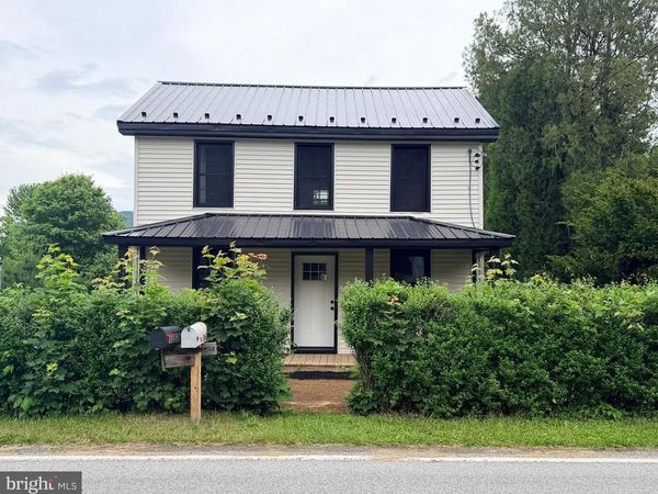 13567 MAIN STREET , FORT LOUDON, PA 17224