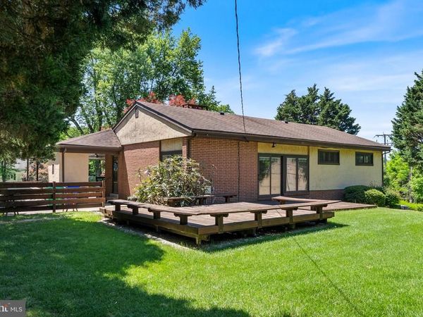 9526 PEPPLE DRIVE, COLUMBIA, MD 21045