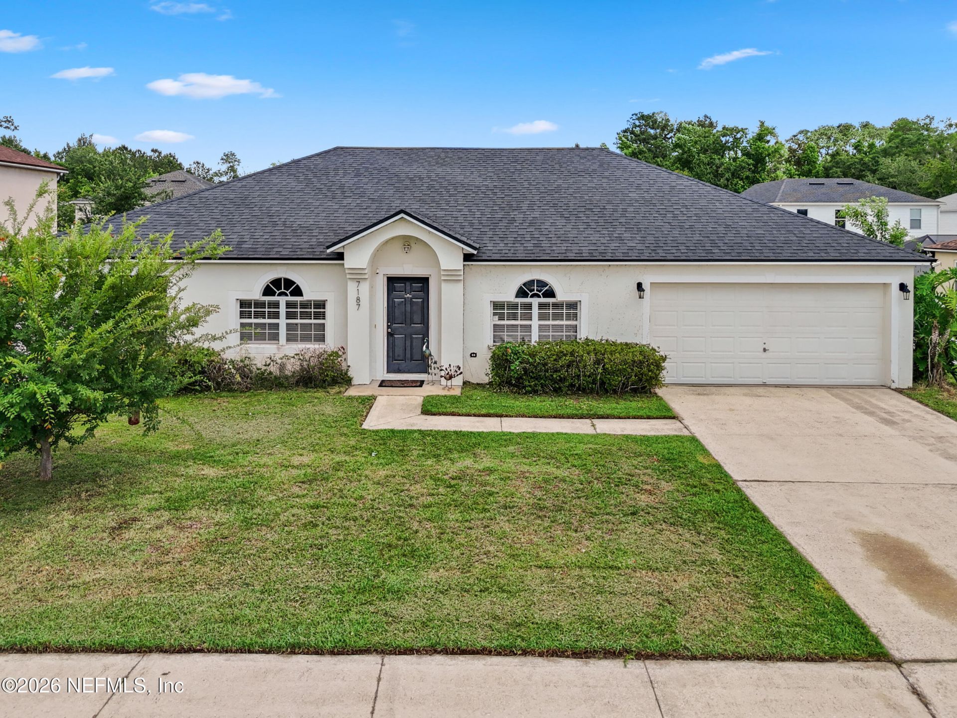 7187 Oxfordshire Avenue, Jacksonville, FL 32219 Main Photo