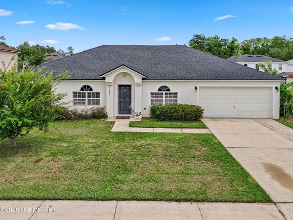 7187 OXFORDSHIRE Avenue, Jacksonville, FL 32219