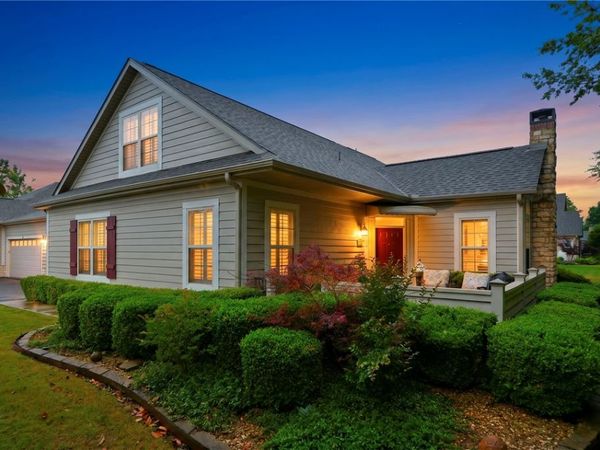2100 W New Hope Road , Unit 1103, Rogers, AR 72758