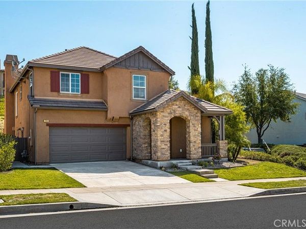 705 E Lemon Swirl, Azusa, CA 91702