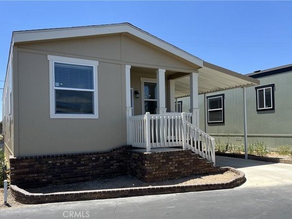 301 E Foothill Boulevard, Unit 59, Pomona, CA 91767