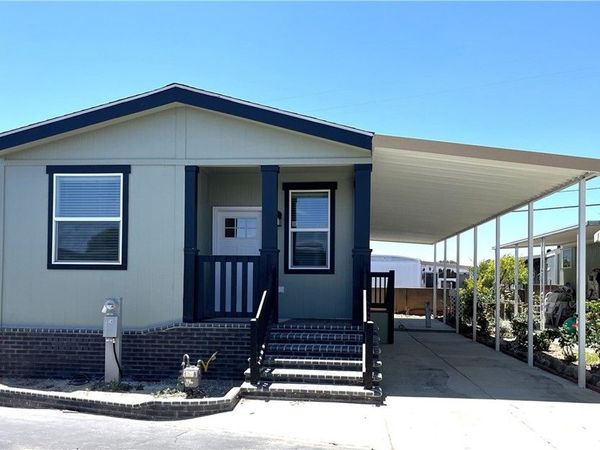 301 E Foothill Boulevard, Unit 58, Pomona, CA 91767