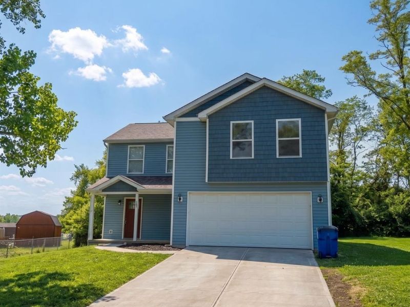 807 Glenway Drive, Hamilton, OH 45013 Photo 1