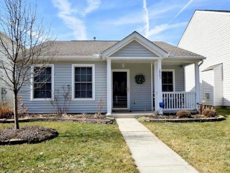 1803 Canopy Lane, Columbus, OH 43219 Photo 1