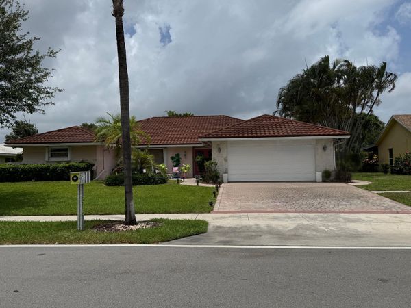 375 NW 53rd Street, Boca Raton, FL 33487