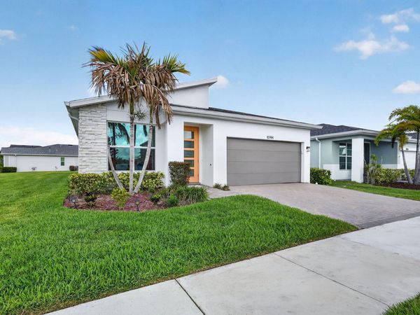 10744 SW Estella Lane, Port St. Lucie, FL 34987