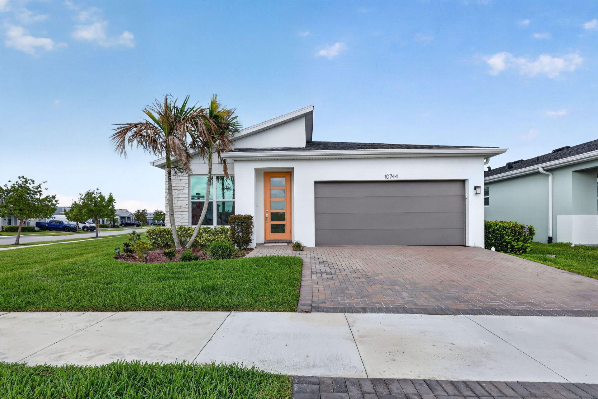 10744 SW Estella Lane, Port Saint Lucie, FL 34987 Photo