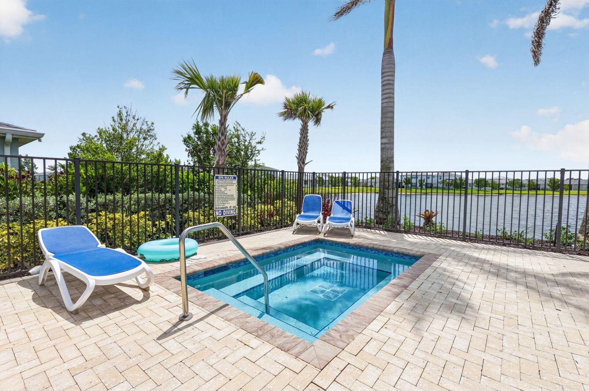 10744 SW Estella Lane, Port Saint Lucie, FL 34987 Photo