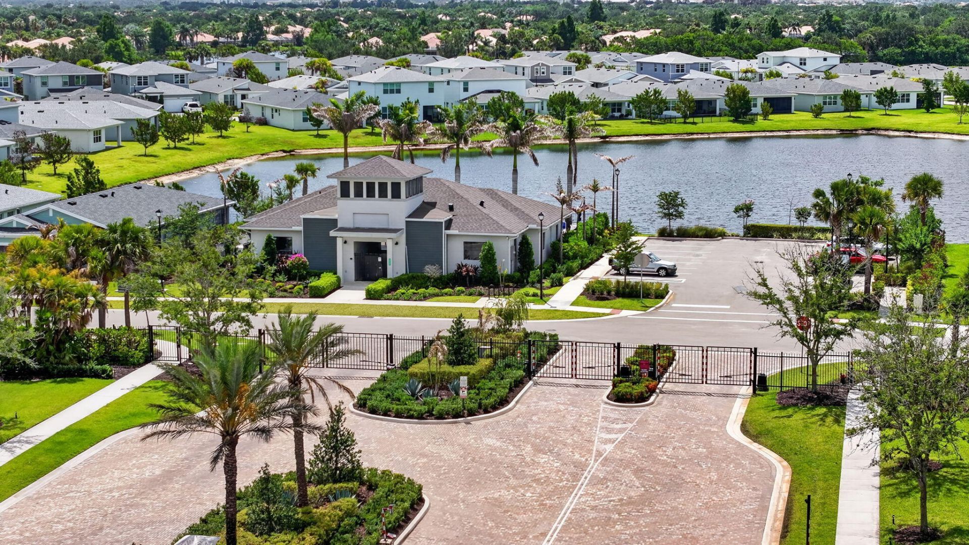 10744 SW Estella Lane, Port Saint Lucie, FL 34987 Photo