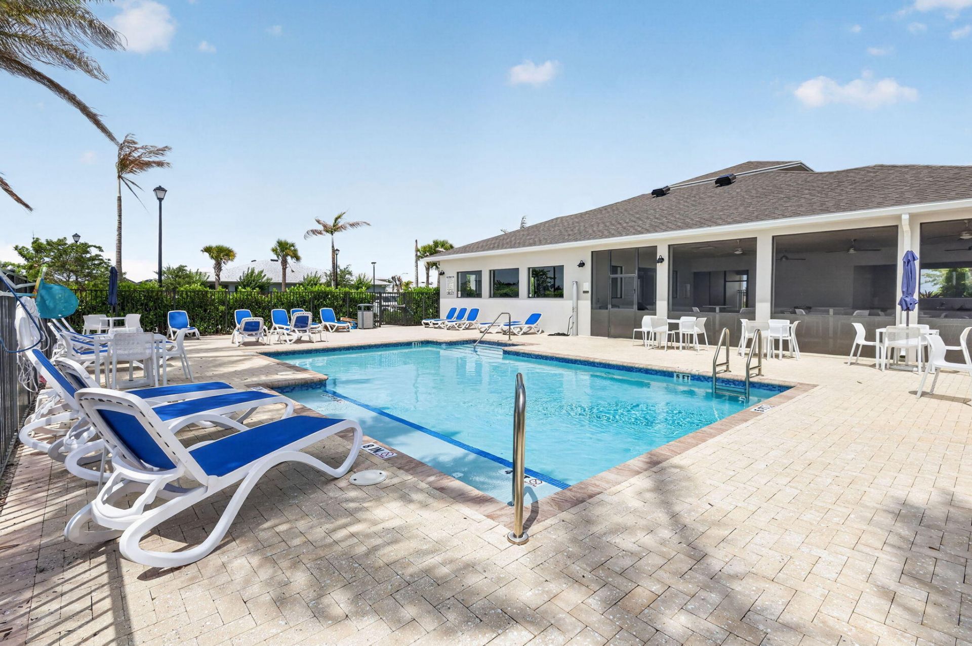 10744 SW Estella Lane, Port Saint Lucie, FL 34987 Photo