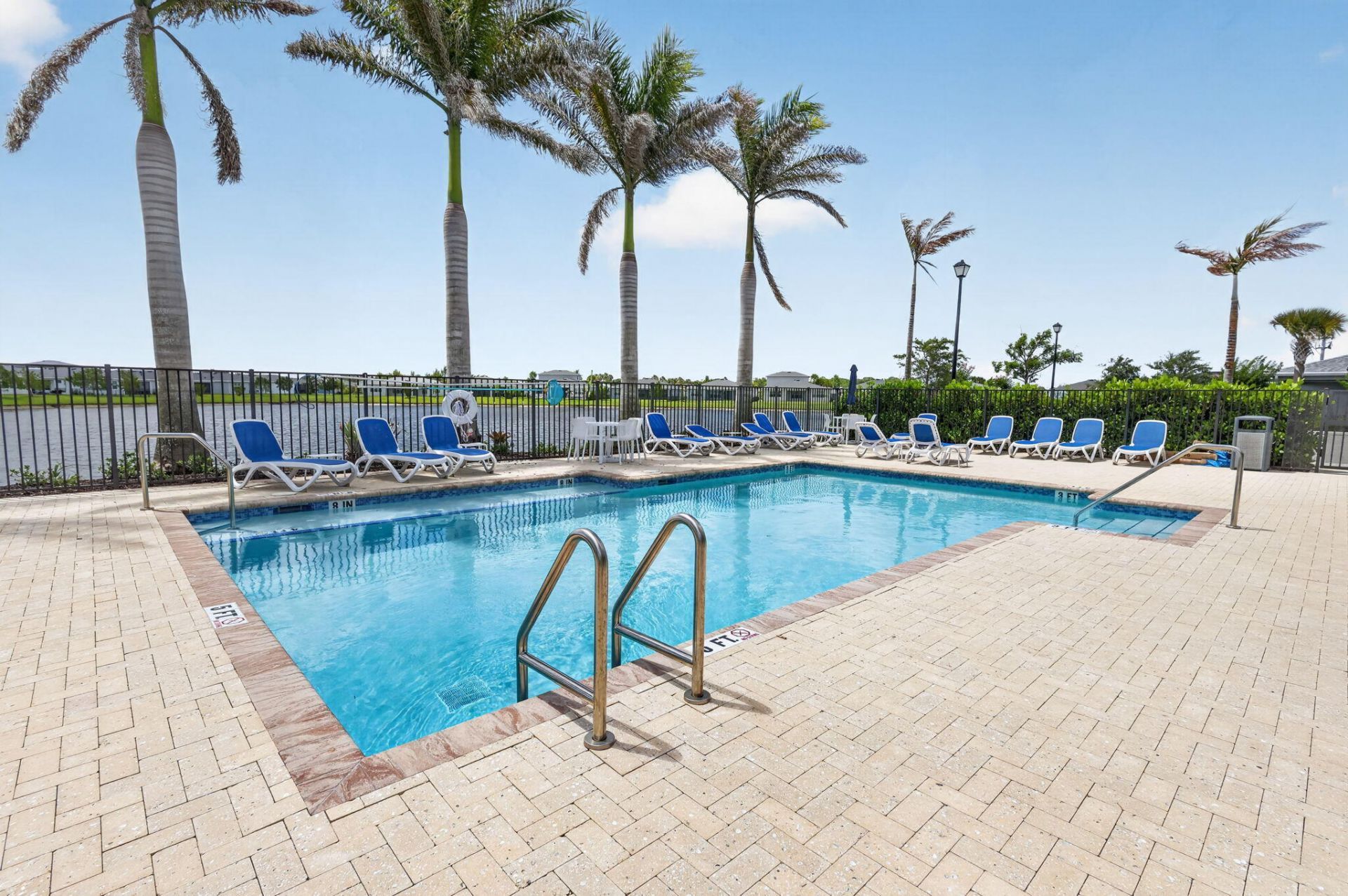 10744 SW Estella Lane, Port Saint Lucie, FL 34987 Photo